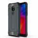 Защитный чехол UniCase Rugged Guard для Motorola Moto G7 Power (XT1955) - Dark Blue (246301DB). Фото 1 из 10