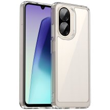 Захисний чохол UniCase Rugged Shield для Xiaomi Redmi A5 (European Version) - Transparent: фото 1 з 12