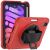 Захисний чохол UniCase Rugged-X для Apple iPad mini 6 / 7 (2021/2024) - Red: фото 1 з 12