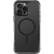 Защитный чехол UNIQ Combat для Apple iPhone 16 Pro Max - Carbon Black (379918B). Фото 2 из 7