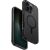 Защитный чехол UNIQ Combat для Apple iPhone 16 Pro Max - Carbon Black: фото 1 из 7