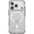 Защитный чехол URBAN ARMOR GEAR Plyo LT Magsafe для iPhone 18 Pro (11459311433B) - Ice / Smoke: фото 1 из 10