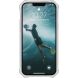 Защитный чехол URBAN ARMOR GEAR (UAG) Essential Armor для Apple iPhone 13 Pro - Frosted Ice (288241I). Фото 3 из 3