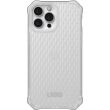 Защитный чехол URBAN ARMOR GEAR (UAG) Essential Armor для Apple iPhone 13 Pro - Frosted Ice (288241I)