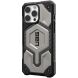 Защитный чехол URBAN ARMOR GEAR (UAG) Monarch Pro для Apple iPhone 16 Pro Max - Titanium (360463T). Фото 2 из 8