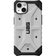 Защитный чехол URBAN ARMOR GEAR Pathfinder для iPhone 14 / iPhone 13 (113177114141 / 114060114141) - White: фото 1 из 5