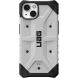 Защитный чехол URBAN ARMOR GEAR Pathfinder для iPhone 14 / iPhone 13 (113177114141 / 114060114141) - White (304573W). Фото 1 из 5