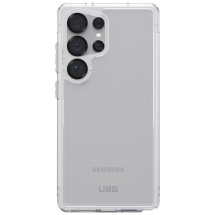 Защитный чехол URBAN ARMOR GEAR (UAG) Plyo для Samsung Galaxy S25 Ultra (S938) 214489114343 - Ice: фото 1 из 8