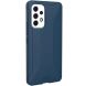 Защитный чехол URBAN ARMOR GEAR (UAG) Scout для Samsung Galaxy A53 (A536) - Mallard (300222L). Фото 2 из 7