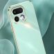 Захисний чохол XINLI Porcelain Design для Realme 16 Pro - Red (428018R). Фото 2 з 7