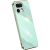 Захисний чохол XINLI Porcelain Design для Realme 16 Pro - Cyan: фото 1 з 7
