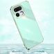 Захисний чохол XINLI Porcelain Design для Realme 16 Pro - Red (428018R). Фото 5 з 7