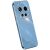 Защитный чехол XINLI Porcelain Design для Xiaomi 17 Ultra - Blue: фото 1 из 8