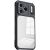 Захисний чохол XUNDD Rugged Case для iPhone 18 Pro - Black: фото 1 з 5