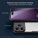 Захисний чохол XUNDD Rugged Case для iPhone 18 Pro - Black (423641B). Фото 3 з 5