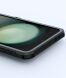 Защитный чехол XUNDD Rugged Case для Samsung Galaxy Flip 6 - Black (357507B). Фото 12 из 13