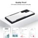 Защитный чехол XUNDD Rugged Case для Samsung Galaxy S23 Ultra (S918) - Black (321055B). Фото 8 из 8
