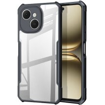 Защитный чехол XUNDD Rugged Case для TECNO Spark 40C - Black: фото 1 из 8