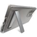 Захисний чохол Zagg Gear4 Crystal Palace with Kickstand для Samsung Galaxy S24 Ultra (S928) 702314092 - Clear (375827C). Фото 3 з 8