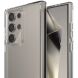 Захисний чохол Zagg Gear4 Crystal Palace with Kickstand для Samsung Galaxy S24 Ultra (S928) 702314092 - Clear (375827C). Фото 4 з 8