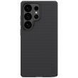 Защитный (PC+TPU) чехол NILLKIN Frosted Shield Pro для Samsung Galaxy S26 Ultra - Black (404437B)