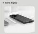 Защитный (PC+TPU) чехол NILLKIN Frosted Shield Pro для Samsung Galaxy S26 Ultra - Black (404437B). Фото 18 из 19