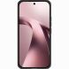 Защитный (PC+TPU) чехол NILLKIN Frosted Shield Pro для Xiaomi 17T - Black (408828B). Фото 5 из 14