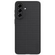 Защитный (PC+TPU) чехол NILLKIN Frosted Shield Pro Magnetic для Samsung Galaxy A57 (A576) - Black (406107B)