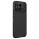 Захисний (PC+TPU) чохол NILLKIN Frosted Shield Pro Magnetic для Xiaomi Poco F9 Pro - Black (429107B). Фото 1 з 11