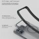 Захисний (PC+TPU) чохол NILLKIN Frosted Shield Pro Magnetic для Xiaomi Poco F9 Pro - Black (429107B). Фото 8 з 11