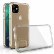 Защитный чехол UniCase AirBag для Apple iPhone 11 (269115T)