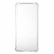 Захисний чохол UniCase AirBag для Samsung Galaxy S20 Plus (G985) - Transparent (314073T)