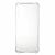 Захисний чохол UniCase AirBag для Samsung Galaxy S20 Plus (G985) - Transparent: фото 1 з 5
