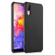 Защитный чехол UniCase Classic Protect для Huawei P20 Pro - Black (187630B). Фото 1 из 4