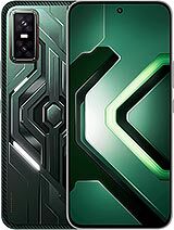Чохли для Infinix GT 30