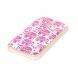 Силиконовая накладка Deexe Life Style для Samsung Galaxy J1 Ace (J110) - Elephant Pattern (112423G). Фото 2 из 3