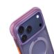 Захисний чохол TORRAS Ostand Q3 Air для iPhone 17 Pro Max - Purple (389208V). Фото 2 з 9