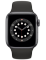 Apple Watch 45 mm - купити на Wookie.UA