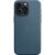 Оригінальний чохол FineWoven MagSafe для Apple iPhone 15 Pro Max (MT4Y3) - Pacific Blue: фото 1 з 10