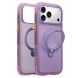Захисний чохол TORRAS Ostand Q3 Air для iPhone 17 Pro Max - Purple (389208V). Фото 1 з 9