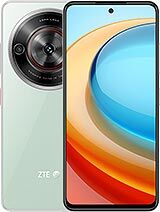 Чехлы для ZTE Blade A75