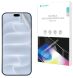 Антиблікова плівка на екран RockSpace Explosion-Proof Matte для iPhone 18 Pro Max (423949). Фото 1 з 8