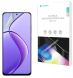 Антиблікова плівка на екран RockSpace Explosion-Proof Matte для Realme 12 5G (355925). Фото 1 з 8
