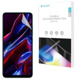 Антиблікова плівка на екран RockSpace Explosion-Proof Matte для Xiaomi Poco X5 (320410)