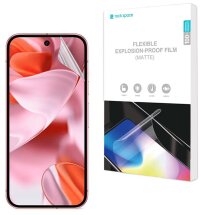 Антибликовая пленка на экран RockSpace Matte для Google Pixel 9: фото 1 из 8