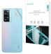 Антиблікова плівка на задню панель RockSpace Explosion-Proof Matte для OPPO A57s (307305). Фото 1 з 9