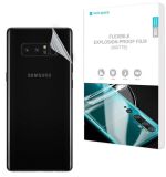 Антибликовая пленка на заднюю панель RockSpace Explosion-Proof Matte для Samsung Galaxy Note 8 (N950) (177878)