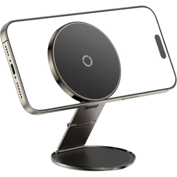 Магнітний тримач Baseus PrimeTrip VX1 (C4016900C123-00) - Black (982193B) Магнітний тримач Baseus PrimeTrip VX1 (C4016900C123-00) - Black: фото 5 з 18