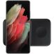 Беспроводное зарядное устройство Samsung Wireless Charger Duo (EP-P4300TBRGRU) - Black (958172B). Фото 6 из 7