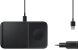 Беспроводное зарядное устройство Samsung Wireless Charger Duo (EP-P4300TBRGRU) - Black (958172B). Фото 4 из 7